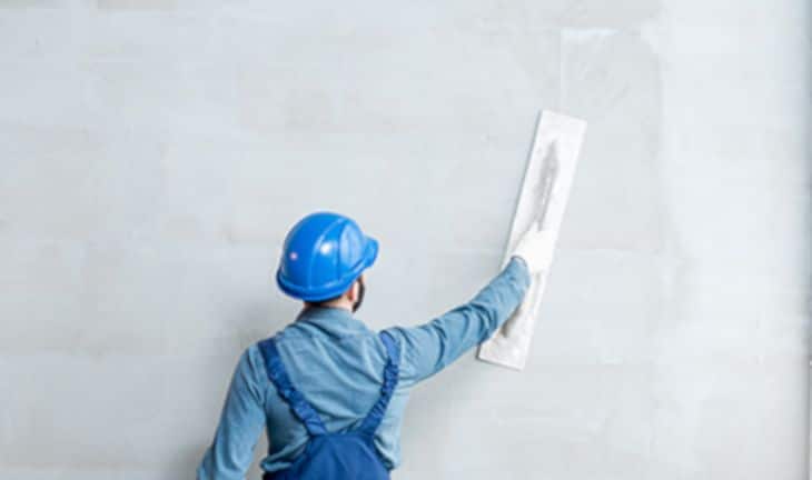 Eceabat İnşaat Sıvacısı